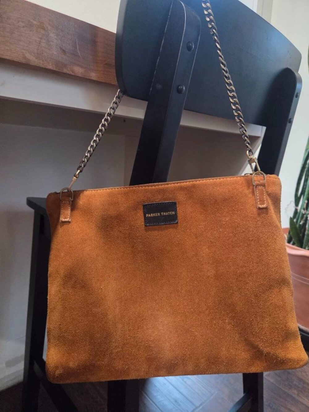 Parker Thatch Lee Bag